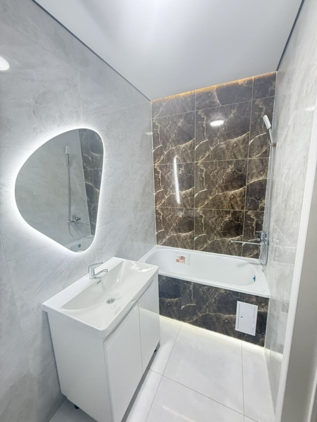 3 комнаты, 118 м², Технопарк Элитка, 6 этаж, Дизайнерский ремонт: фото 3