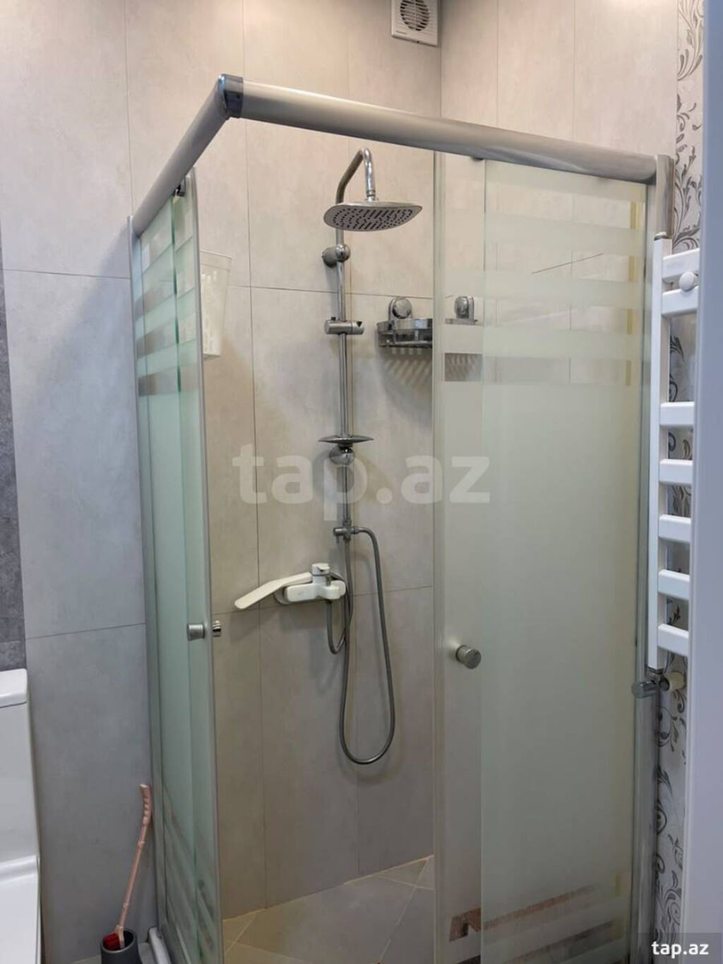 Sahibindən Kirayə: "20 Yanvar" metrosu, Melissa Residence, premium
