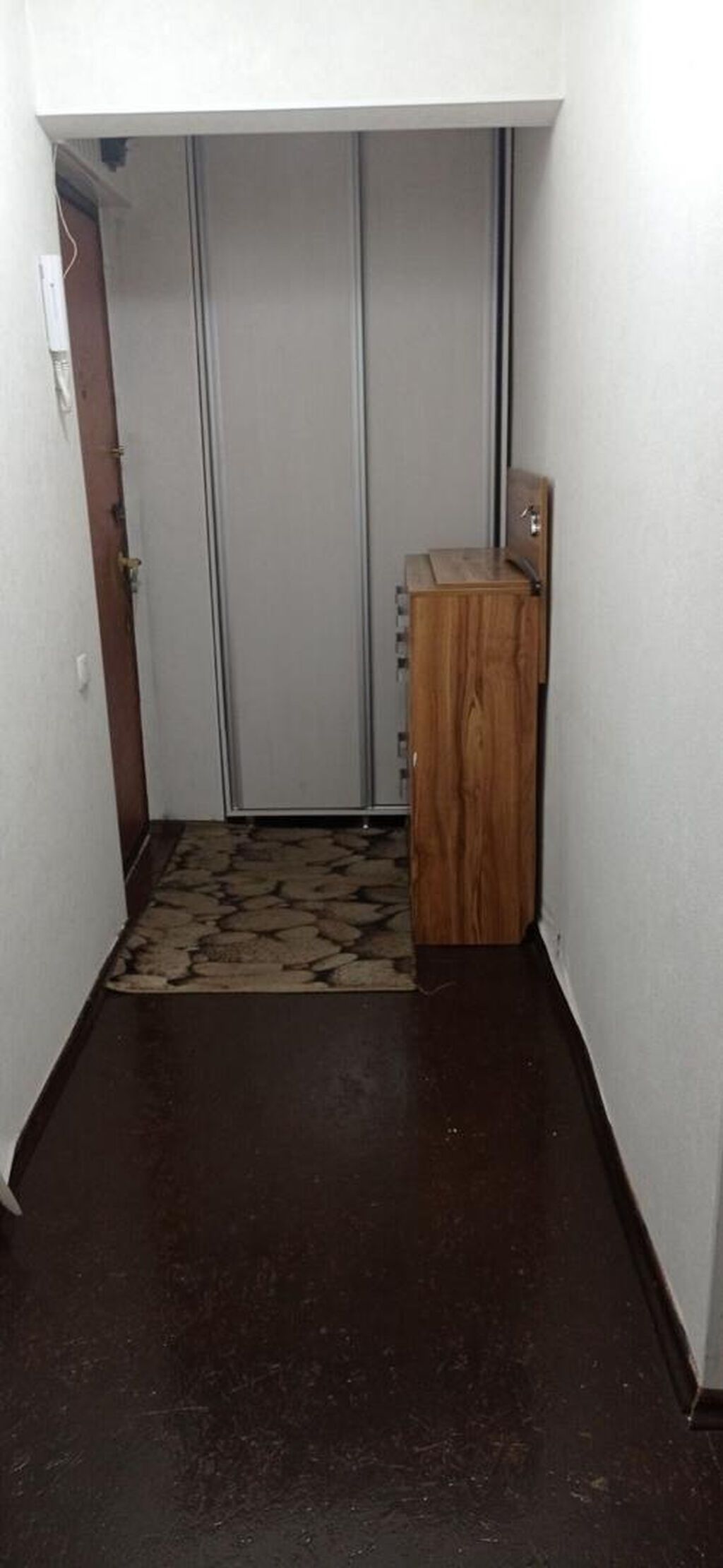 2 комнаты, 46 м², Юг-2 мкр 104 серия, 2 этаж, Косметический ремонт: фото 7