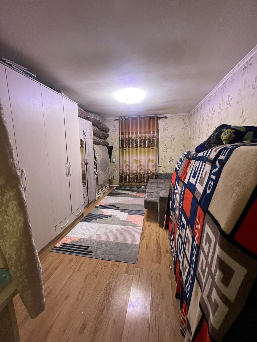 120 м², 5 комнат, Бишкек Парк ТРЦ, Без животных: фото 1