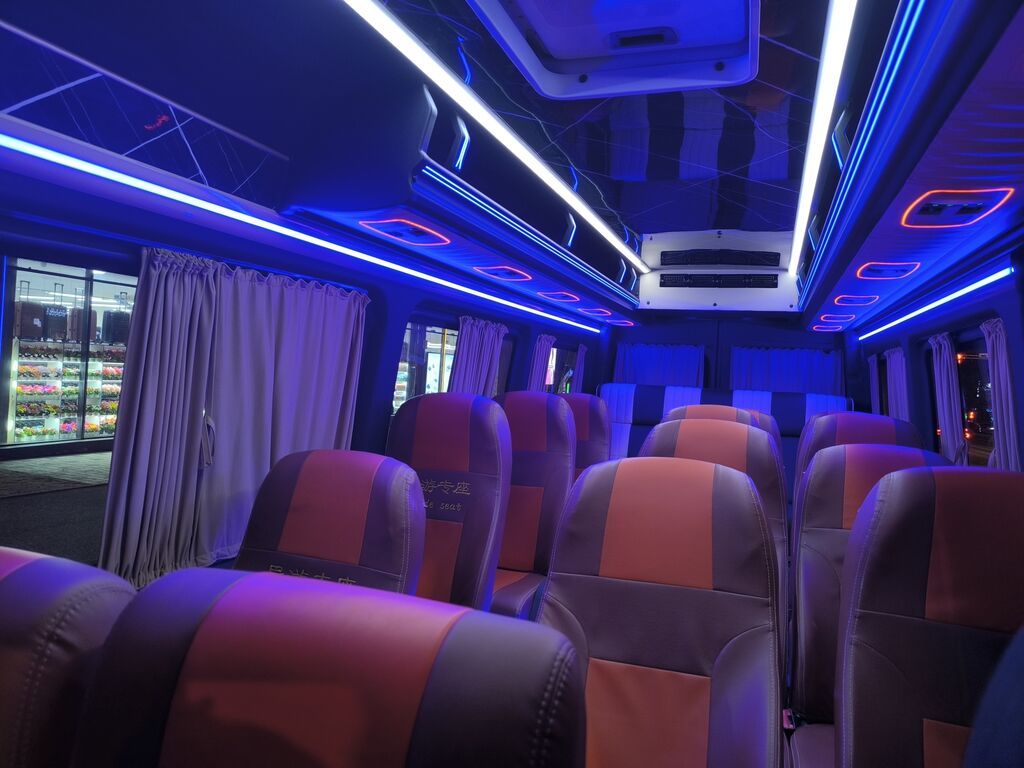 Автобус на заказ: межгород, Кордай, Алматы, Ысык-Көл: фото 2