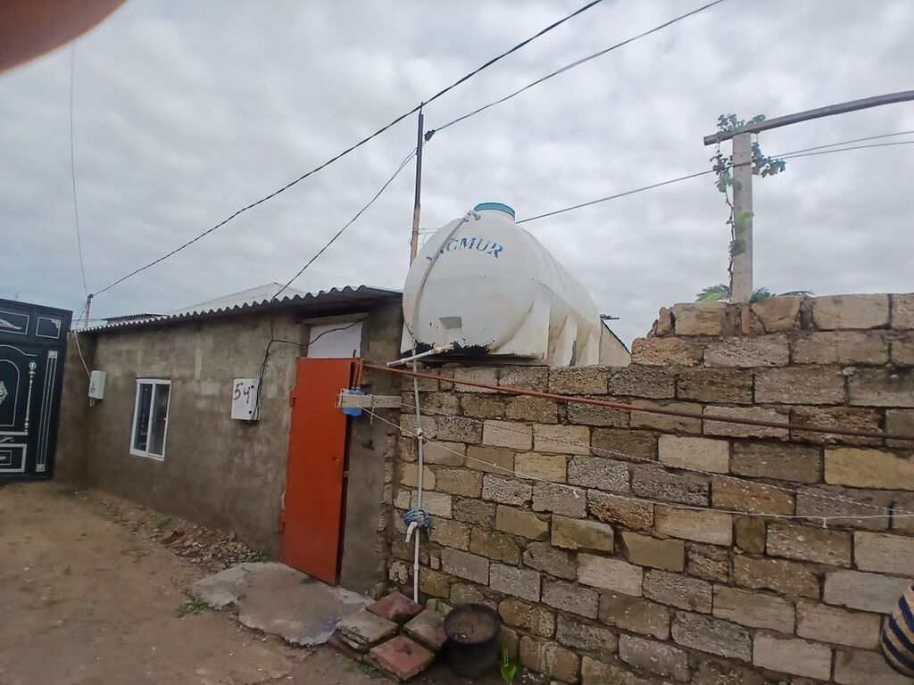 Yerləşmə yeri bilgəl qazı işıqı suyu hər şeyi mövcutdur 31500azn