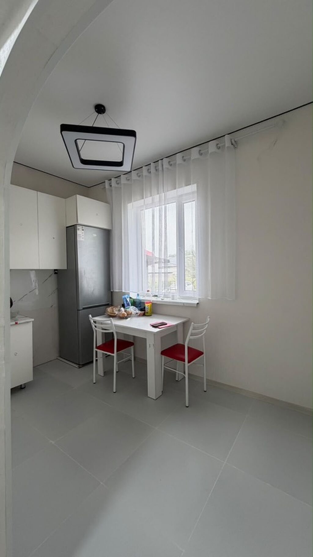 Продается светлая 1‑комнатная квартира с отдельной кухней. Адрес: фото 3