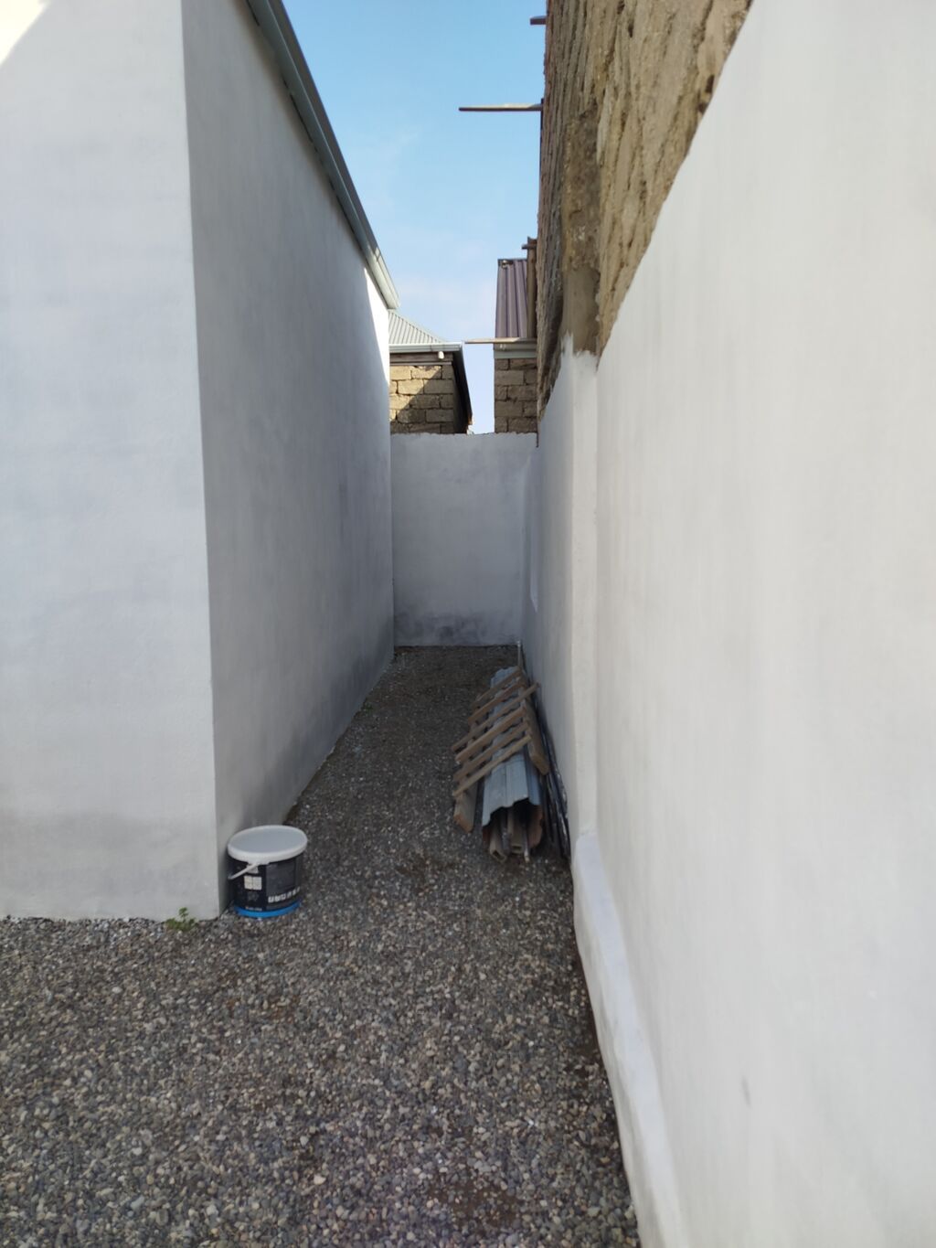 3 otaqlı, 85 kv. m, Yeni təmirli