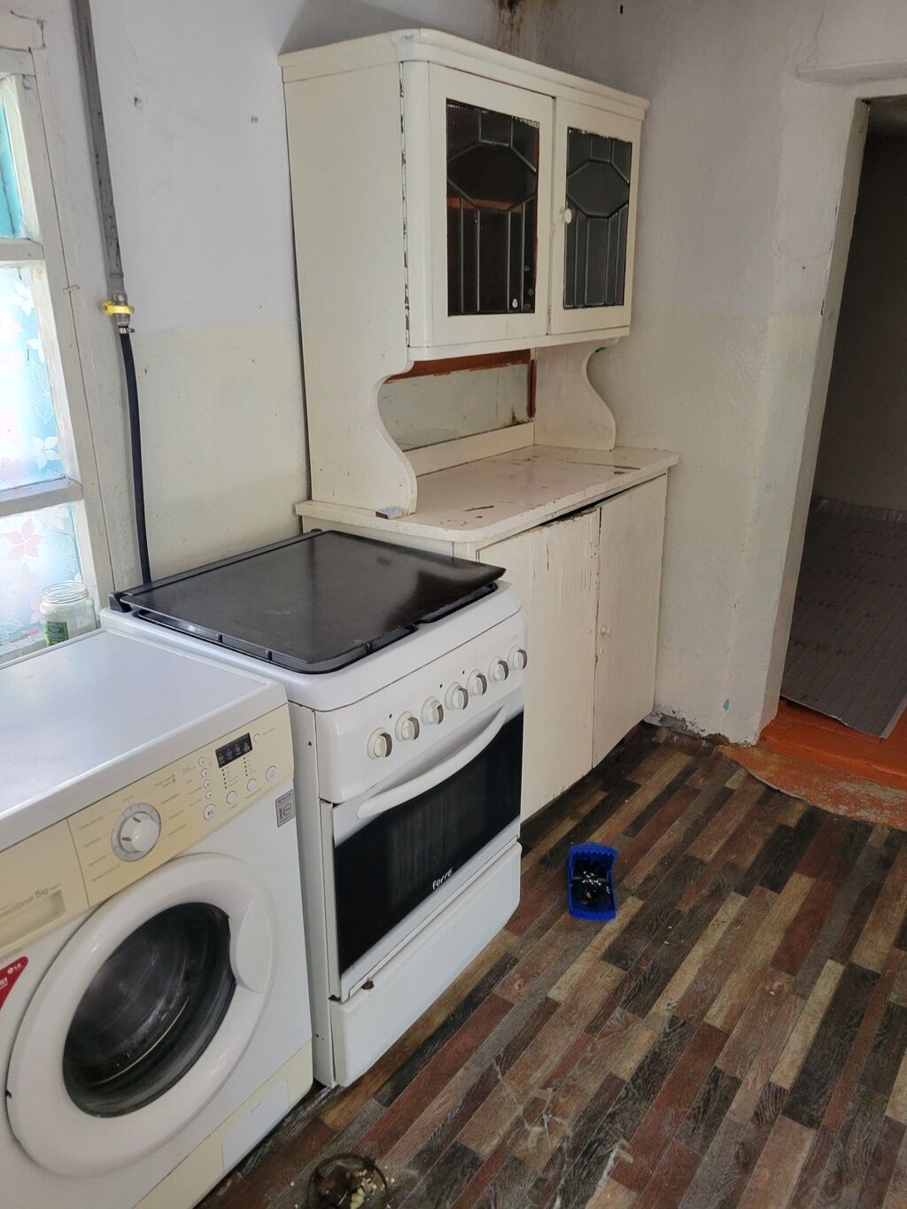 Сдам 5-комнатное жильё, 40 м², район Салиева: фото 4