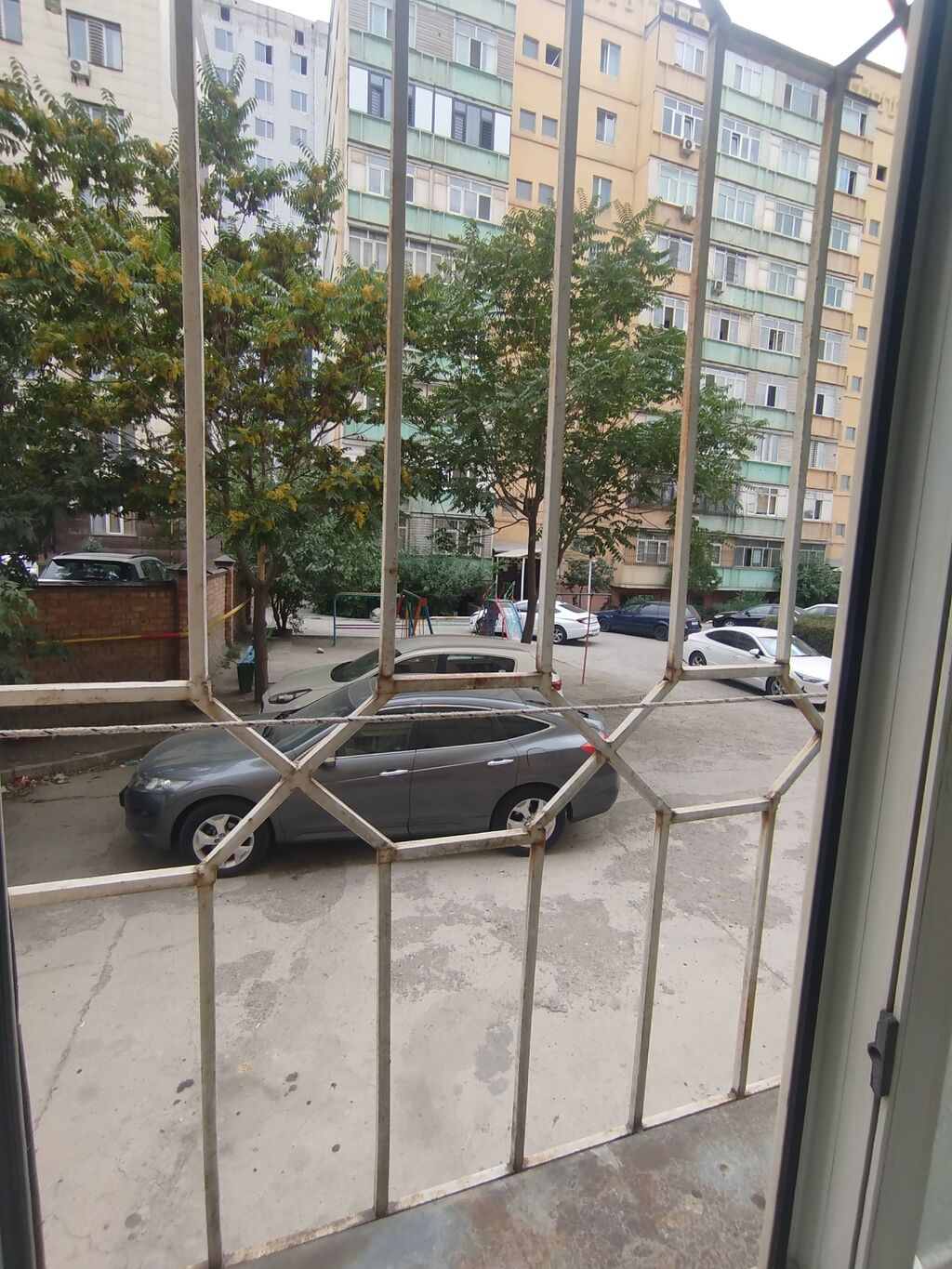 1 комната, 46 м², Восток-5 мкр Индивидуалка, 1 этаж, Евроремонт: фото 6