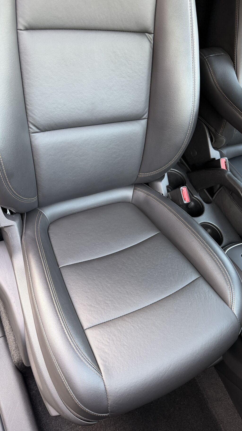 Chevrolet Trax: 2019 г., 1.4 л, Автомат, Бензин, Кроссовер: фото 5