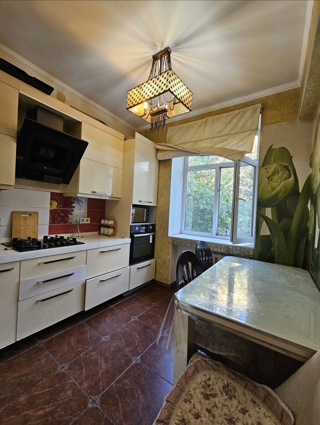 3 комнаты, 68 м², Юг-2 мкр Сталинка, 2 этаж: фото 7