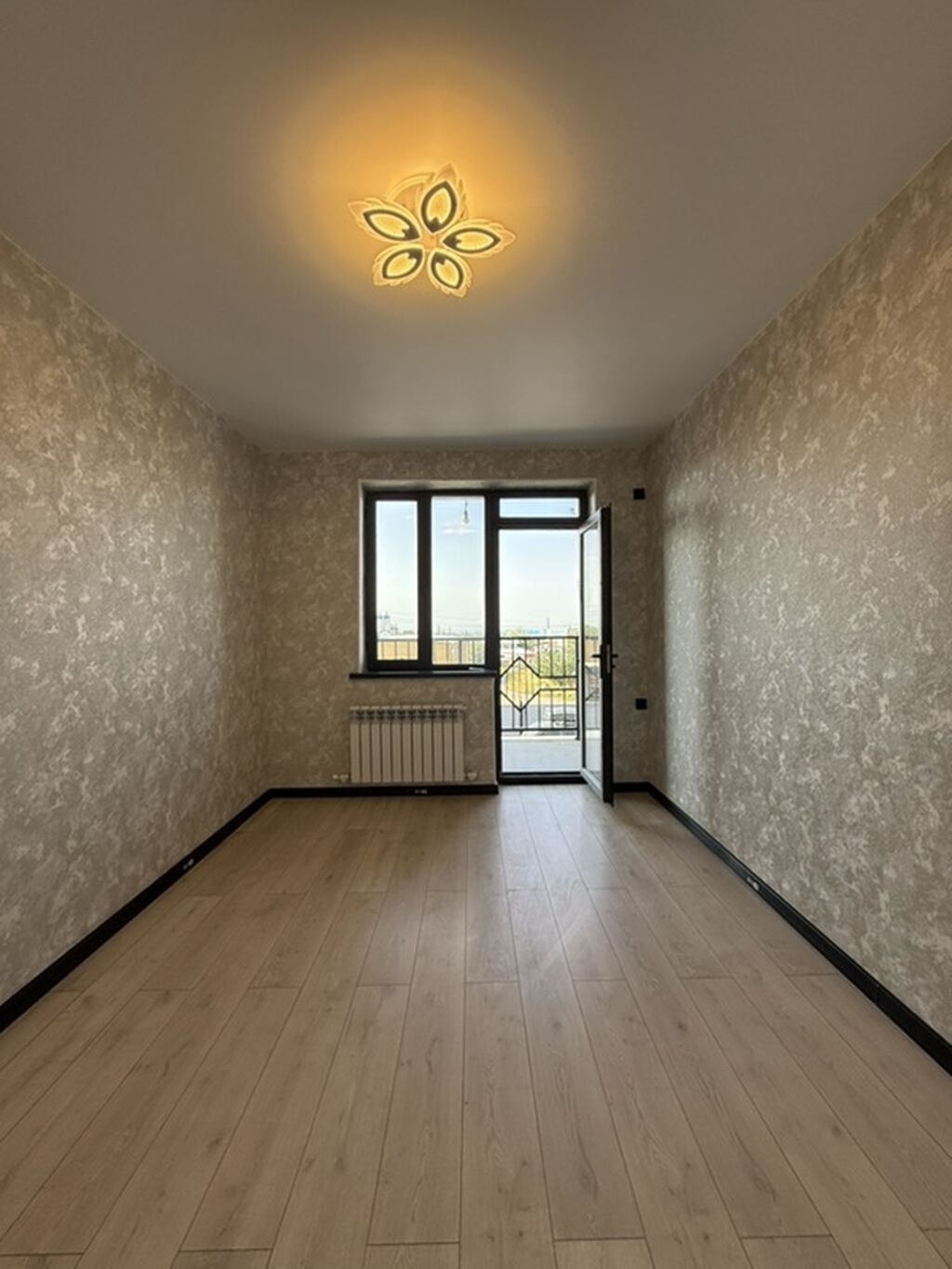 1 комната, 96 м², Элитка, 4 этаж, Евроремонт: фото 5