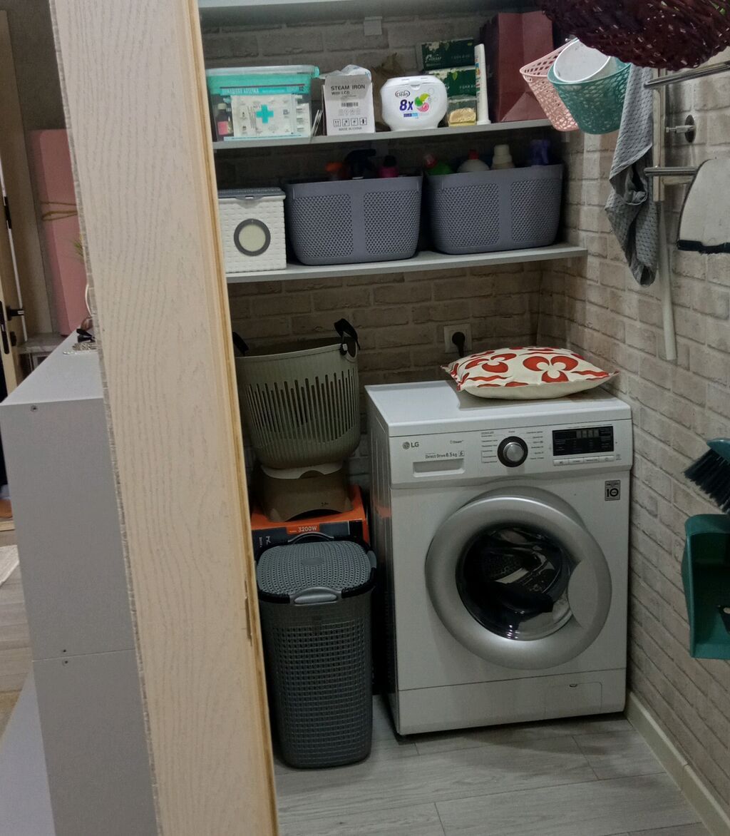 3 комнаты, 85 м², Кок-Жар мкр Индивидуалка, 3 этаж, Евроремонт: фото 8