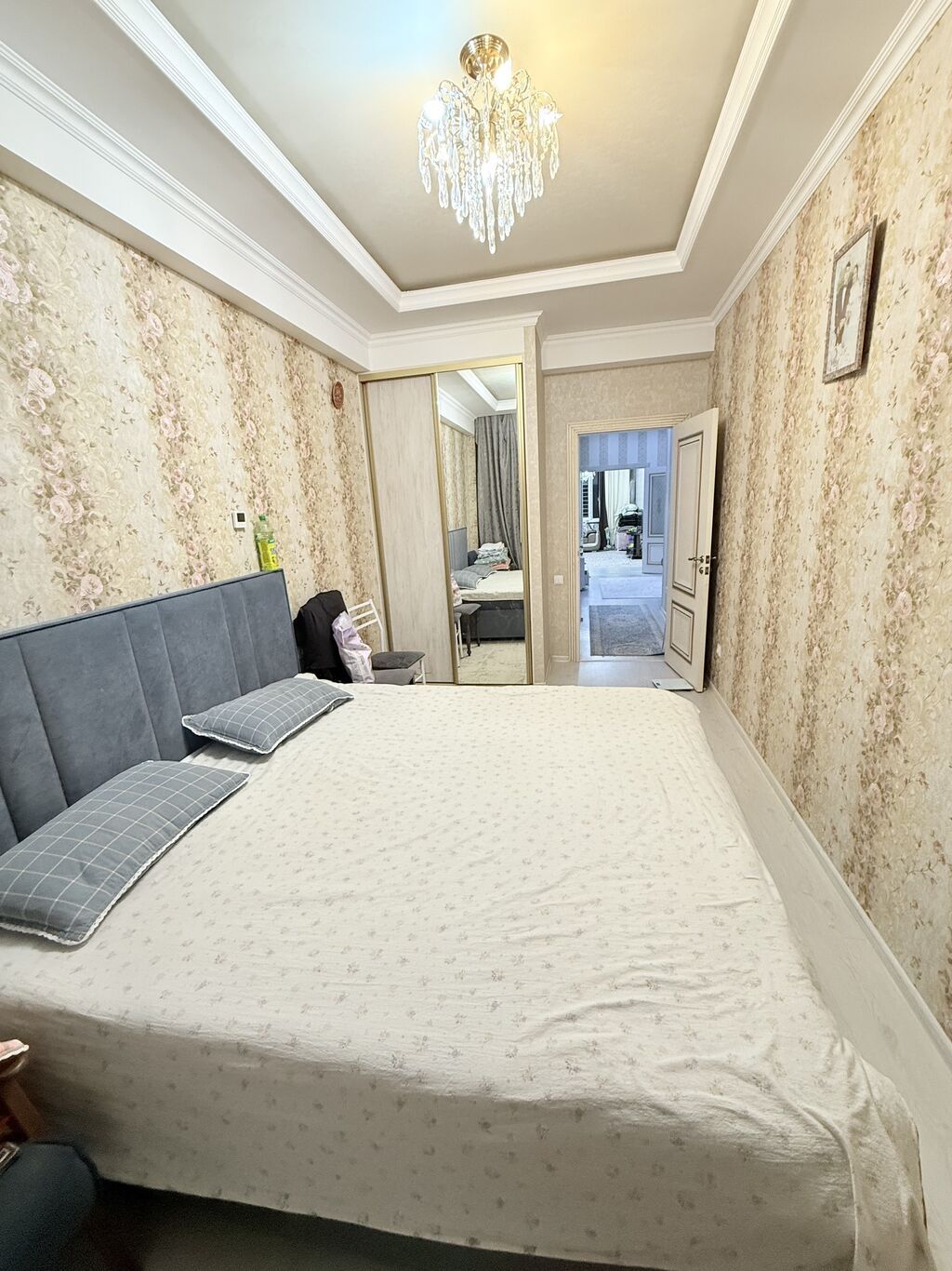 Продаётся 2-комнатная квартира 75 м² в Джал: фото 5
