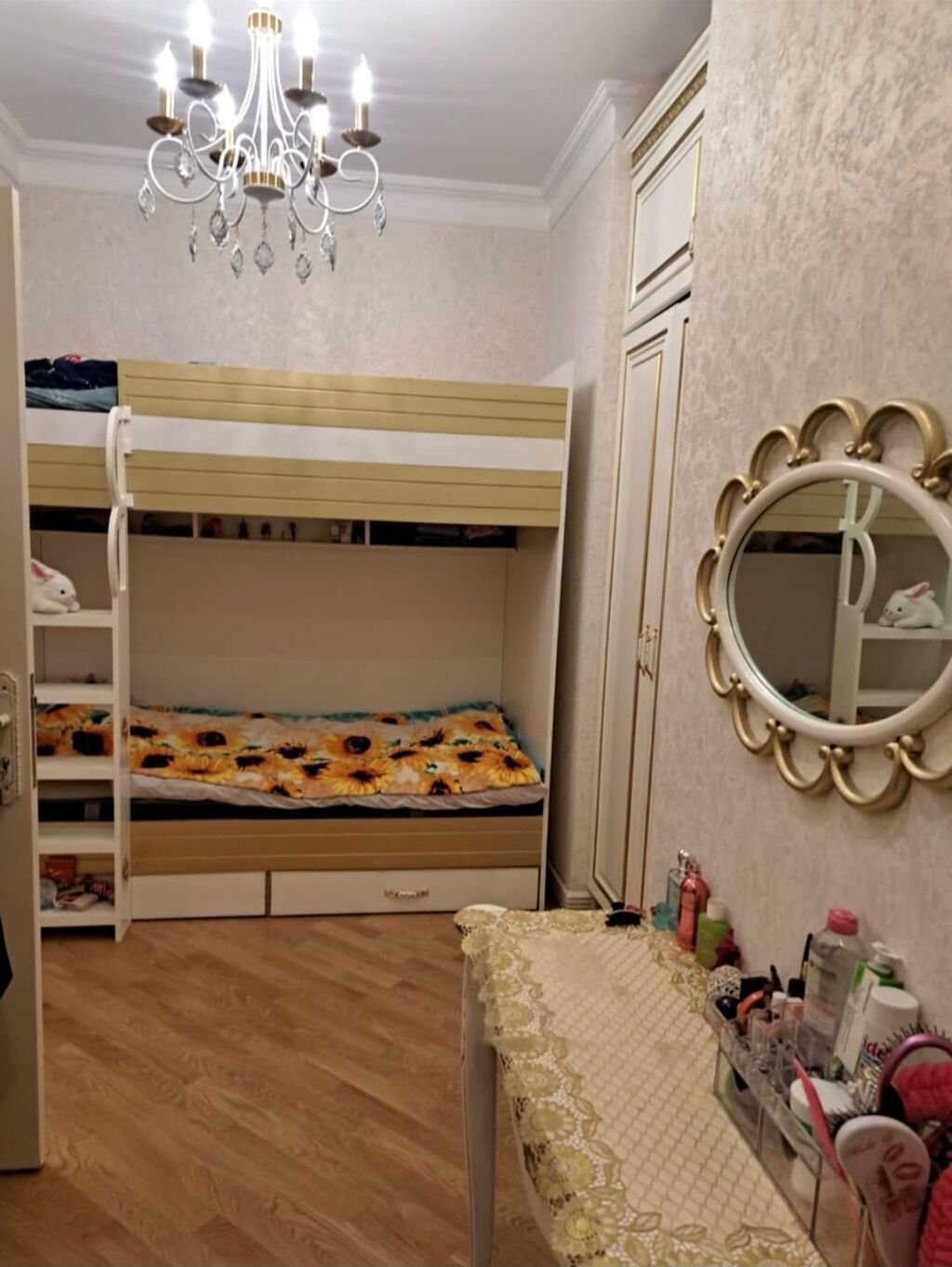 Neftçilərdə 3 otaqlı yeni tikili mənzil satılır, 105 m², 293 000 AZN, şəkil 5 / 12