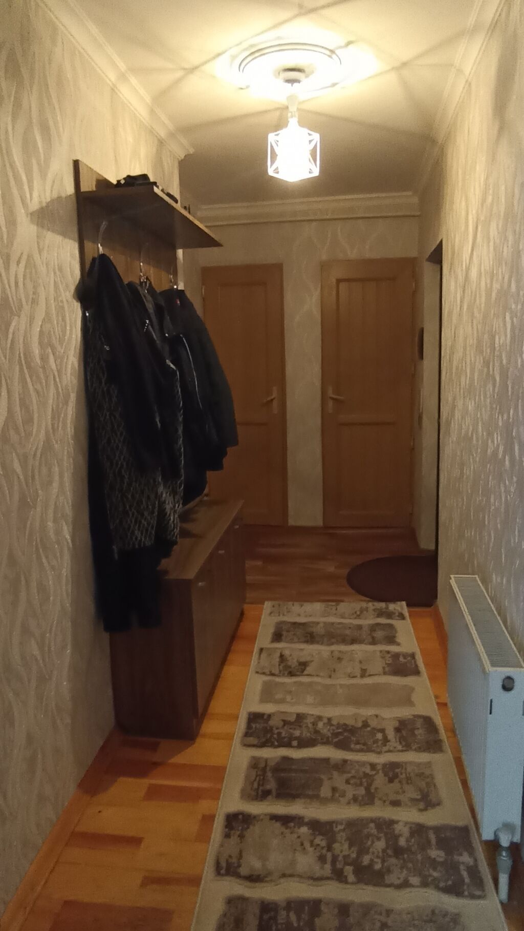 Xırdalan, 3 otaqlı, Köhnə tikili, 75 kv. m