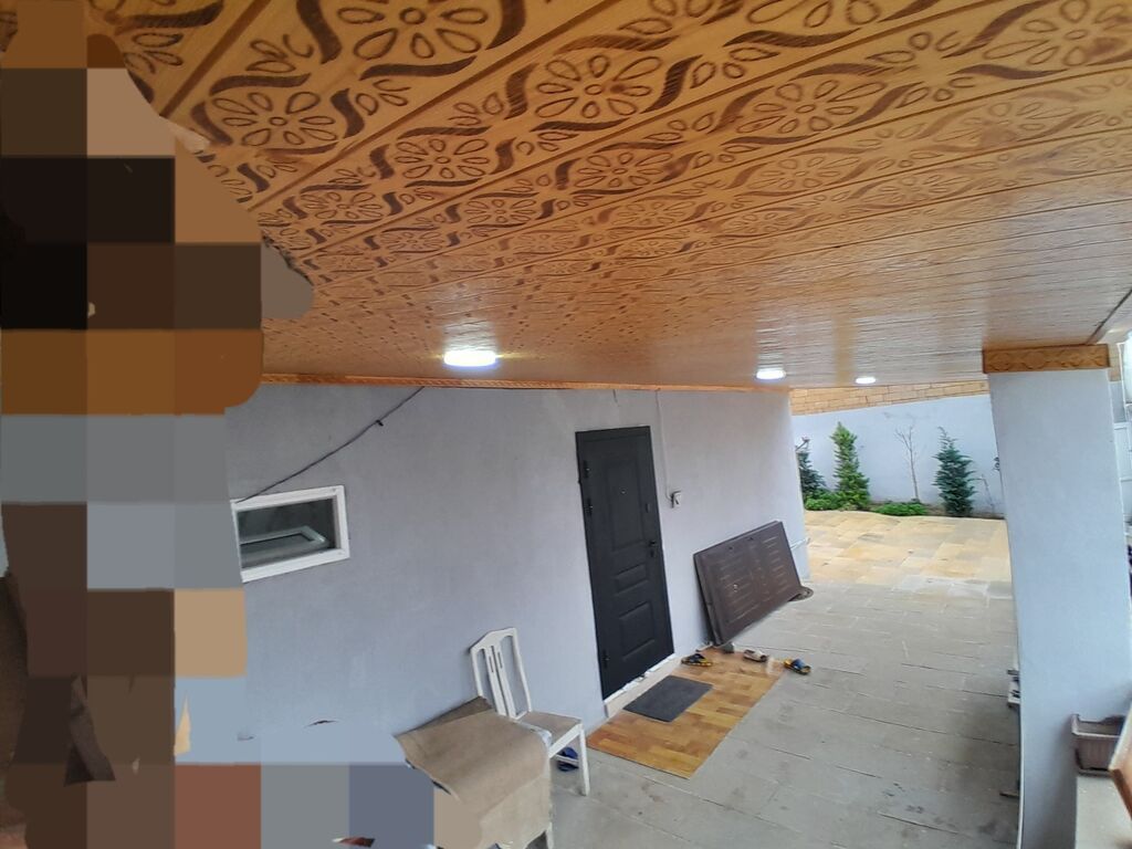 2 otaqlı, 85 kv. m, Kredit yoxdur, Yeni təmirli
