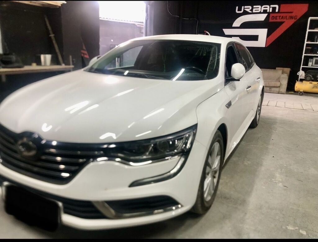Renault SM6: 2020 г., Автомат, Бензин, Седан: фото 3