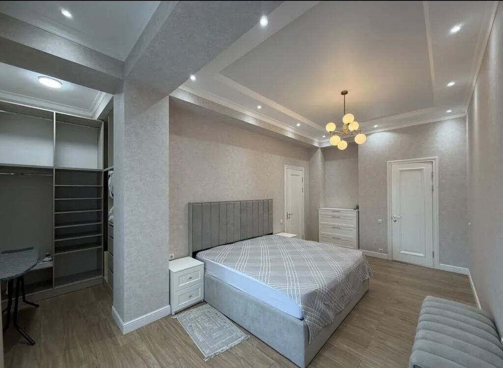 Аренда 3-комнатной квартиры | Central Park Сдается шикарная: фото 8