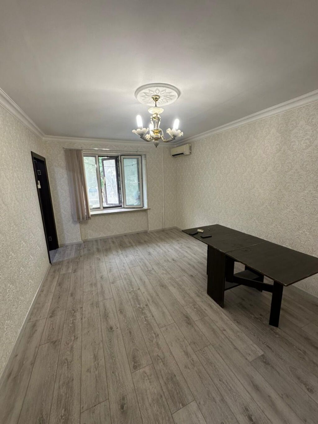 Bakı, 1 otaqlı, Köhnə tikili, 33 kv. m