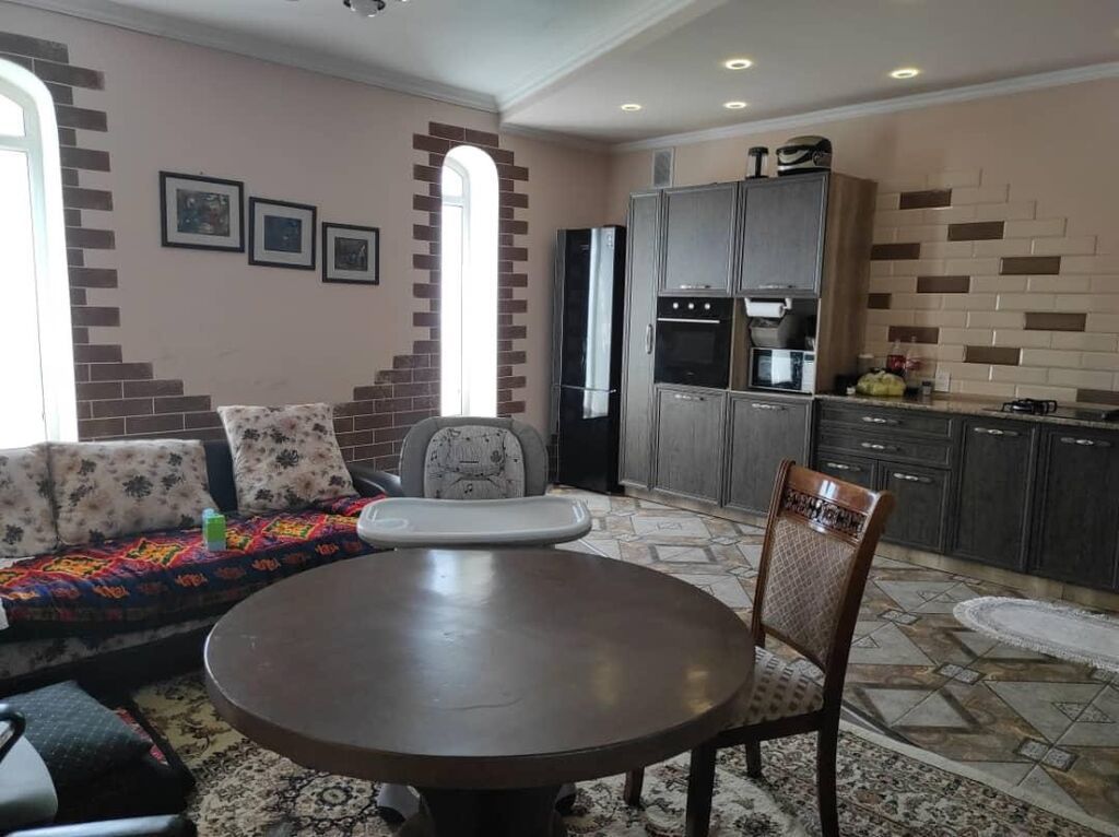 300 м², 6 комнат, Арча-Бешик ж/м, Студентам: фото 5