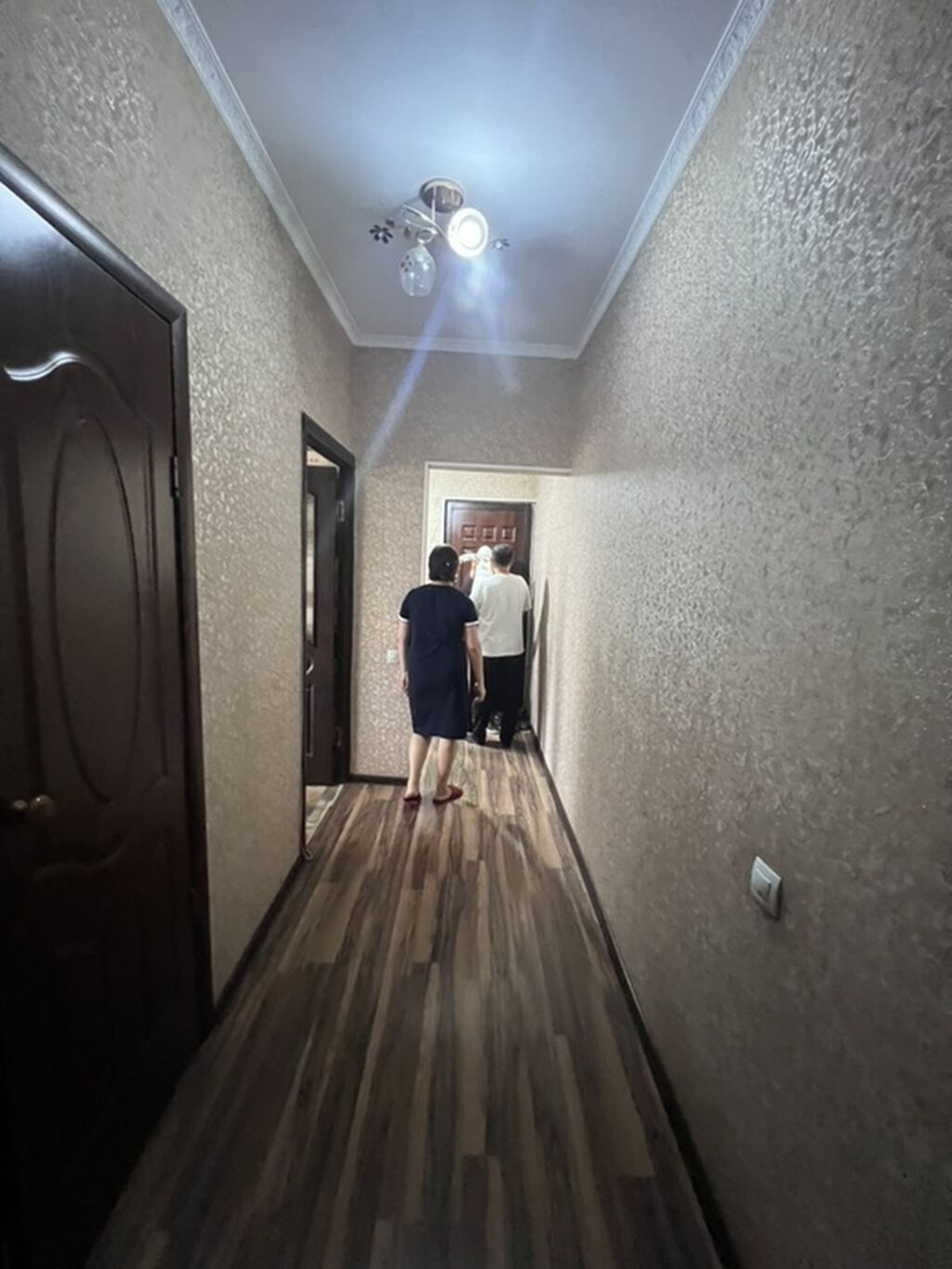 Сдам 3-комнатную квартиру на ул. Салиева: фото 5