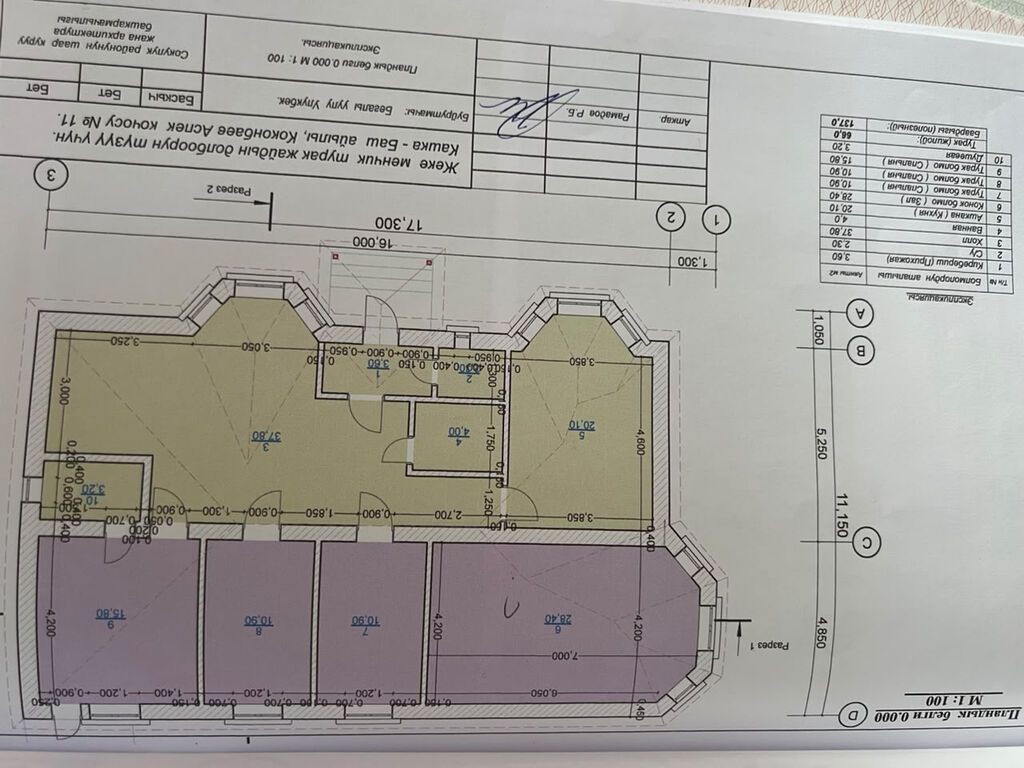 5 комнат, 800 м², 8 соток, Бишкек, Кашка-Баш с. Агентство недвижимости: фото 2