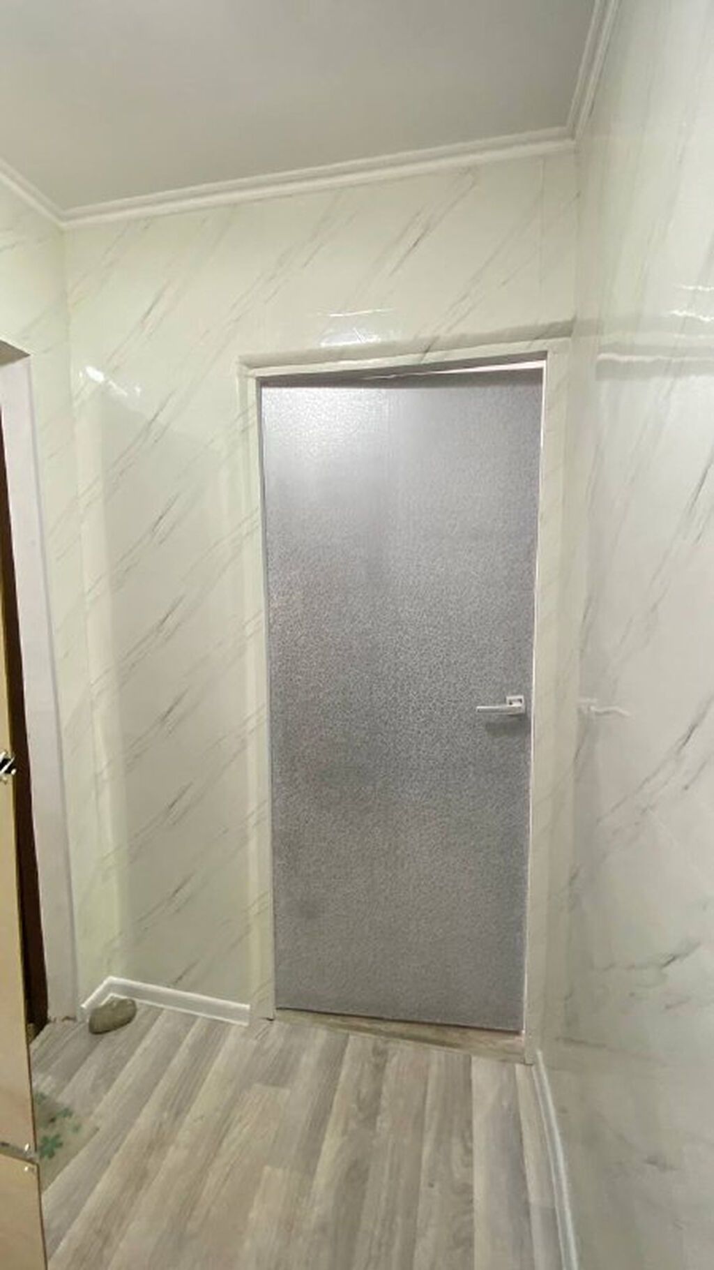 1 комната, 25 м², Ата-Тюрк парк Малосемейка, 2 этаж, Косметический ремонт: фото 8