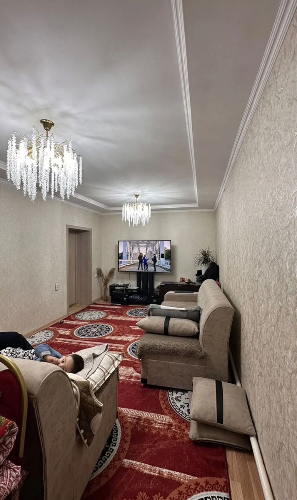 4 комнаты, 7 м², Бишкек, Арча-Бешик ж/м Риэлтор: фото 7