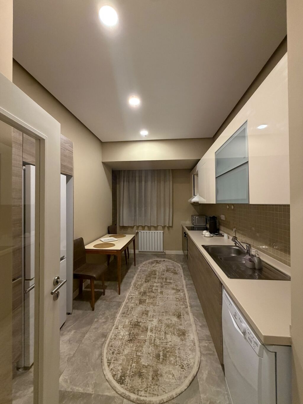 Сдам 3-комнатную квартиру в ЖК Bishkek Park Residence: фото 8