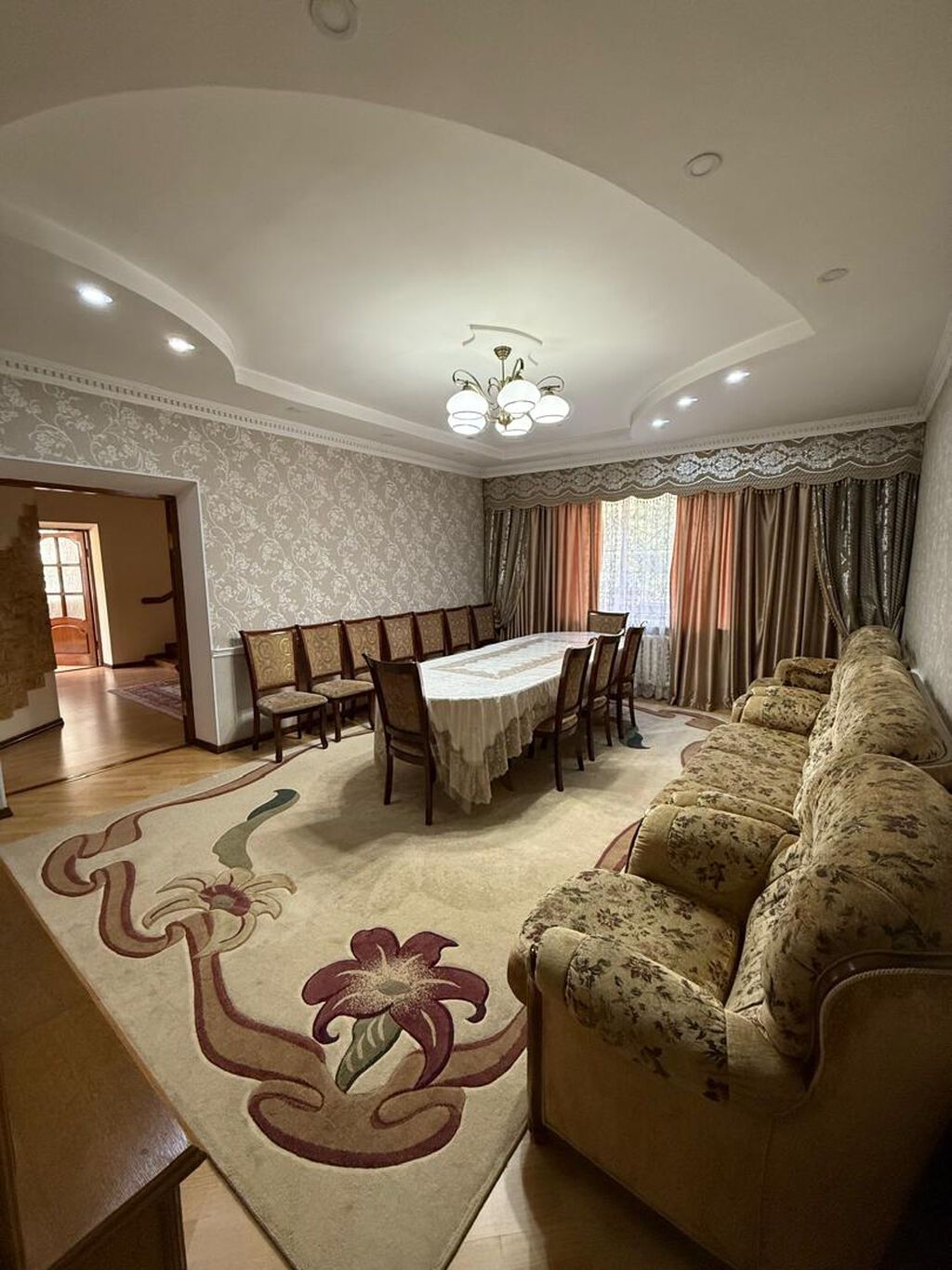220 м², 4 комнаты, Вефа ТЦ: фото 8
