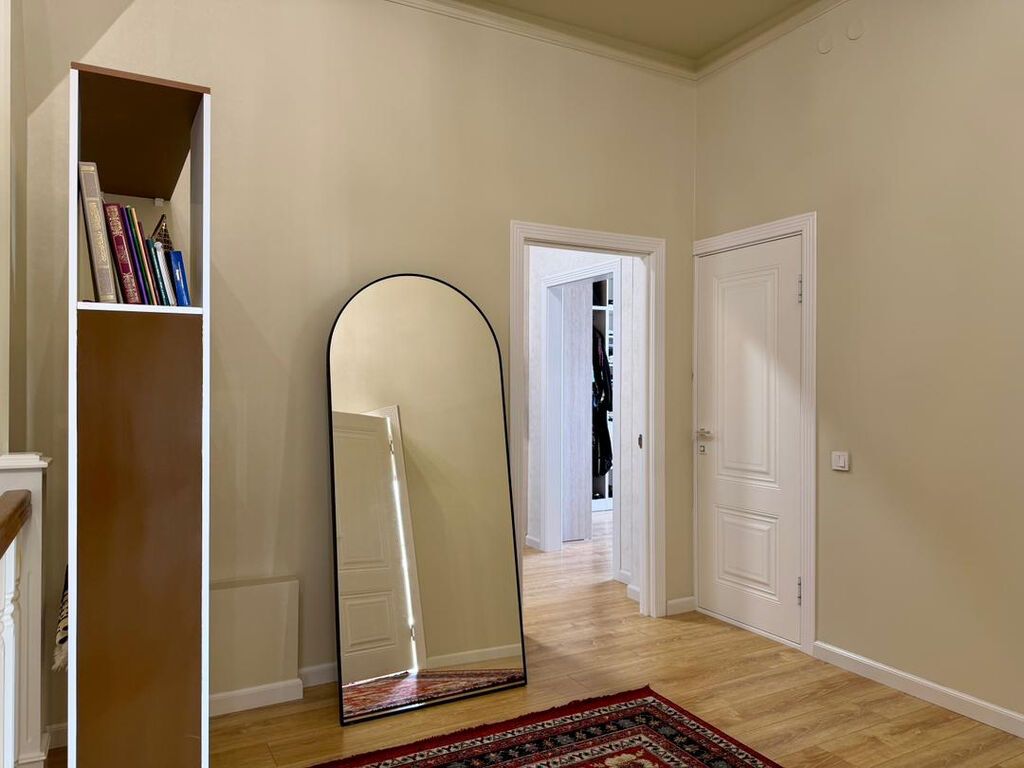 4 комнаты, 224 м², 1000 мелочей Элитка, 16 этаж, Дизайнерский ремонт: фото 4