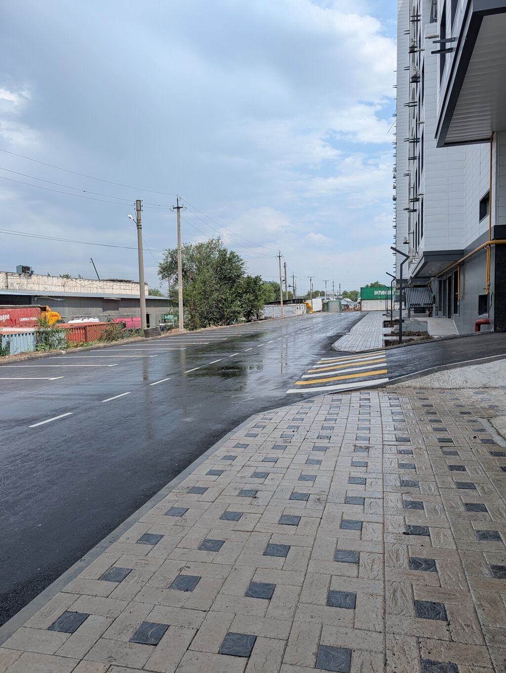 СРОЧНО! СРОЧНО! ниже рынка! 1кв.м.=950$ Продается коммерческое: фото 8