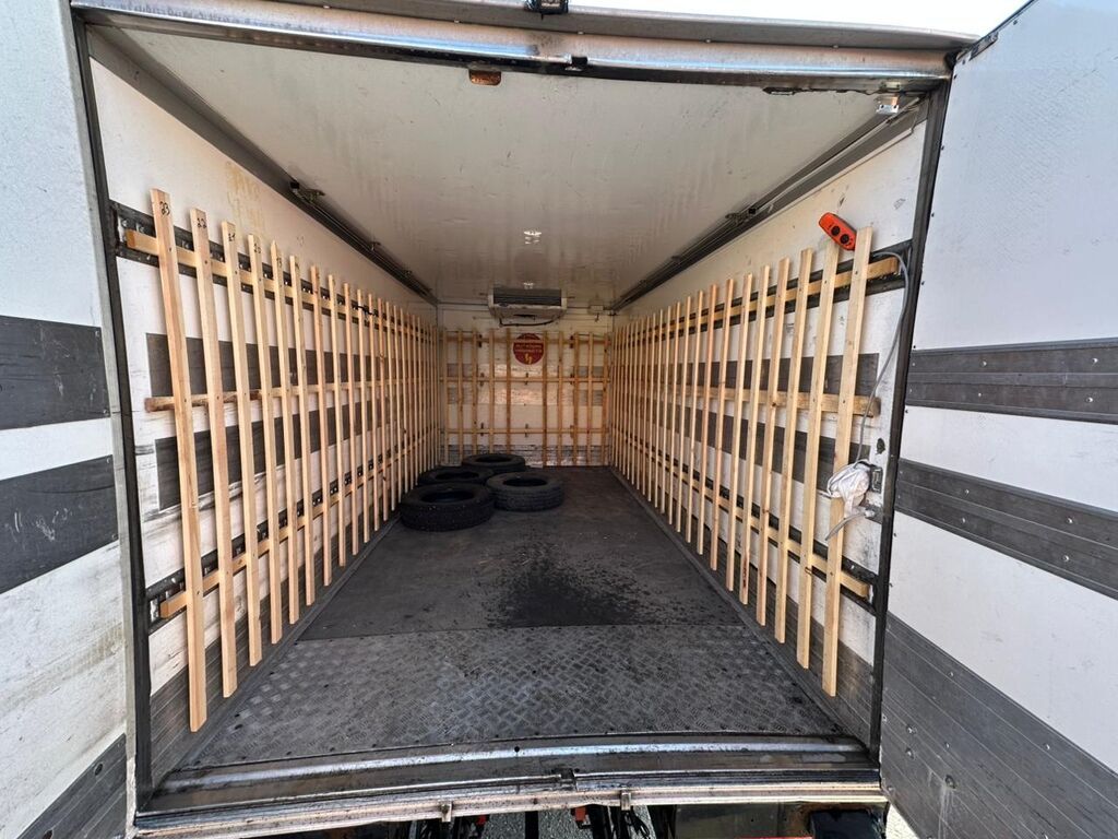 Mercedes‑Benz Sprinter 2013 год ! СРОЧНО! ДИЗЕЛЬ 2,2 ДЛИННА БУДКИ: фото 6
