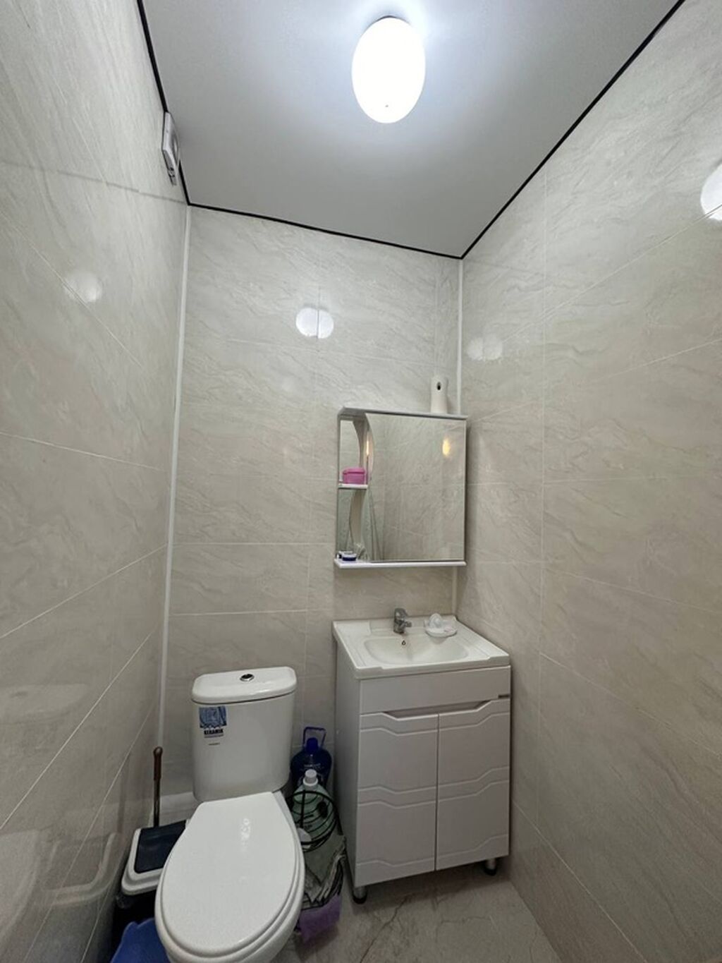 2 комнаты, 56 м², Элитка, 5 этаж, Свежий ремонт: фото 5