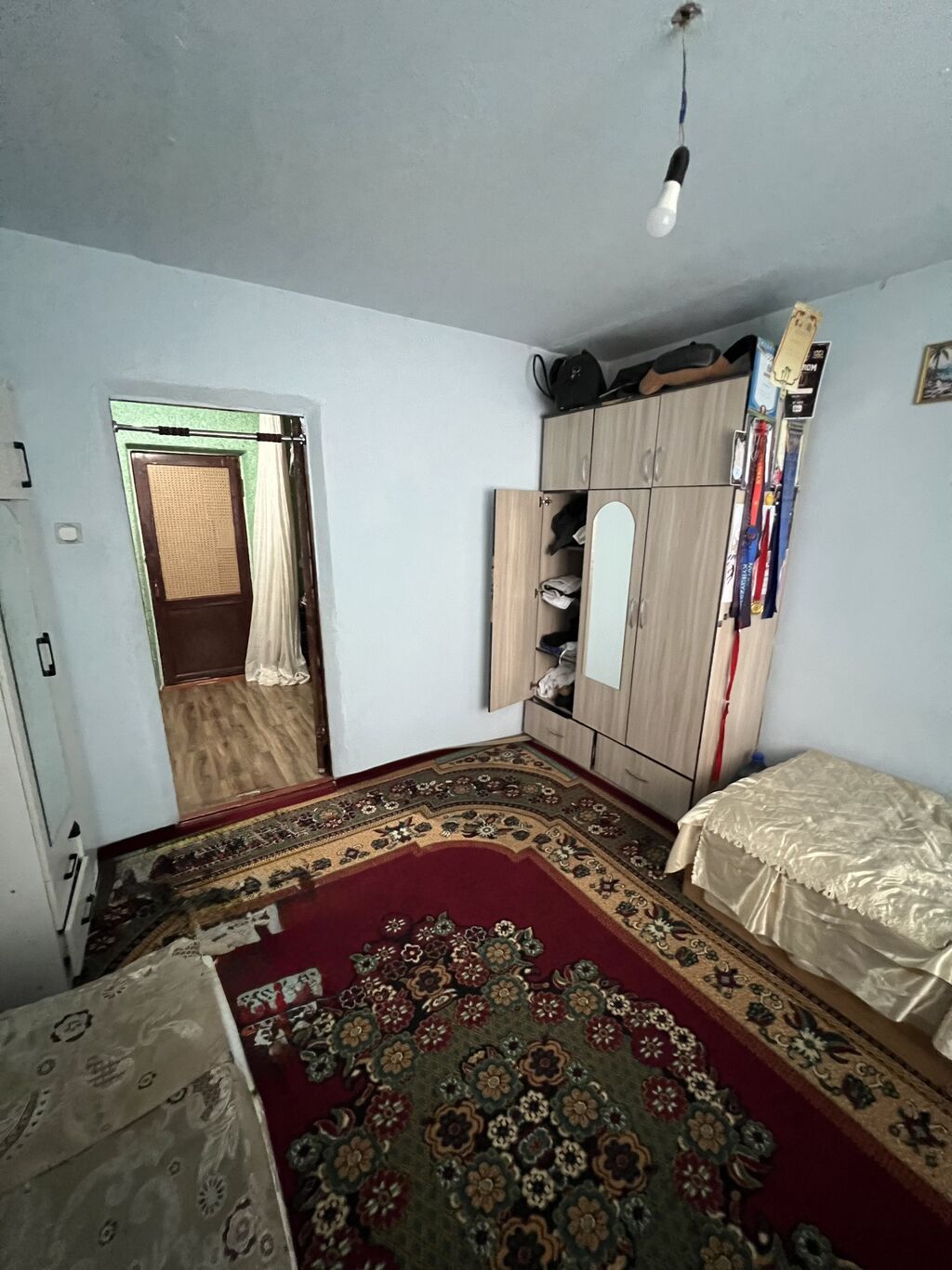 Продам 2-комнатную квартиру в с. Фрунзе, 53 м²: фото 5