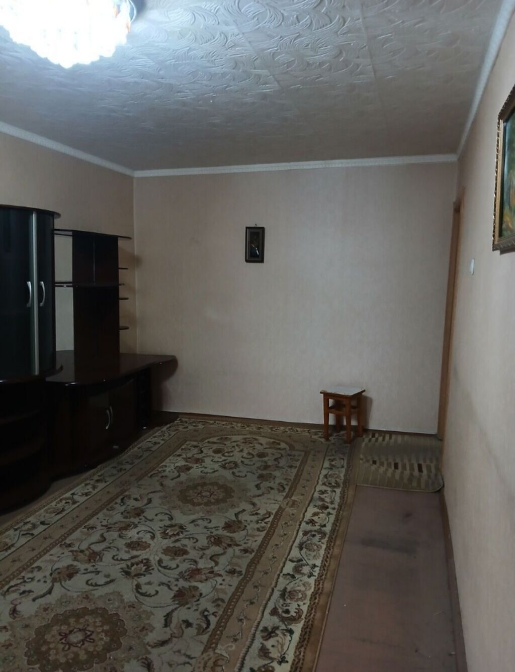 2 комнаты, 44 м², 10 мкр 104 серия, 2 этаж, Требуется ремонт: фото 5