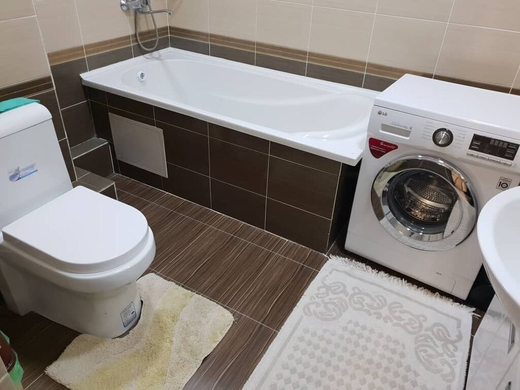 Сдам 2-комнатную квартиру в элитном доме: фото 5