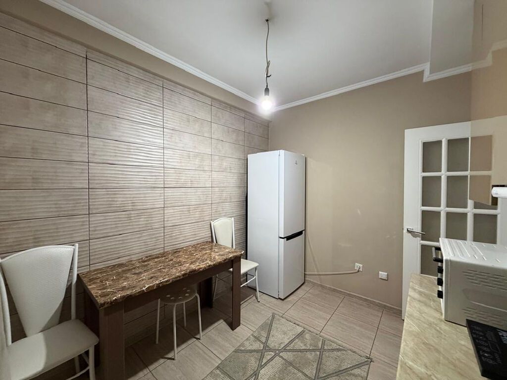 Сдаётся 2-ком. квартира у ТЦ Ала-Арча, 75 000 сом/мес: фото 5