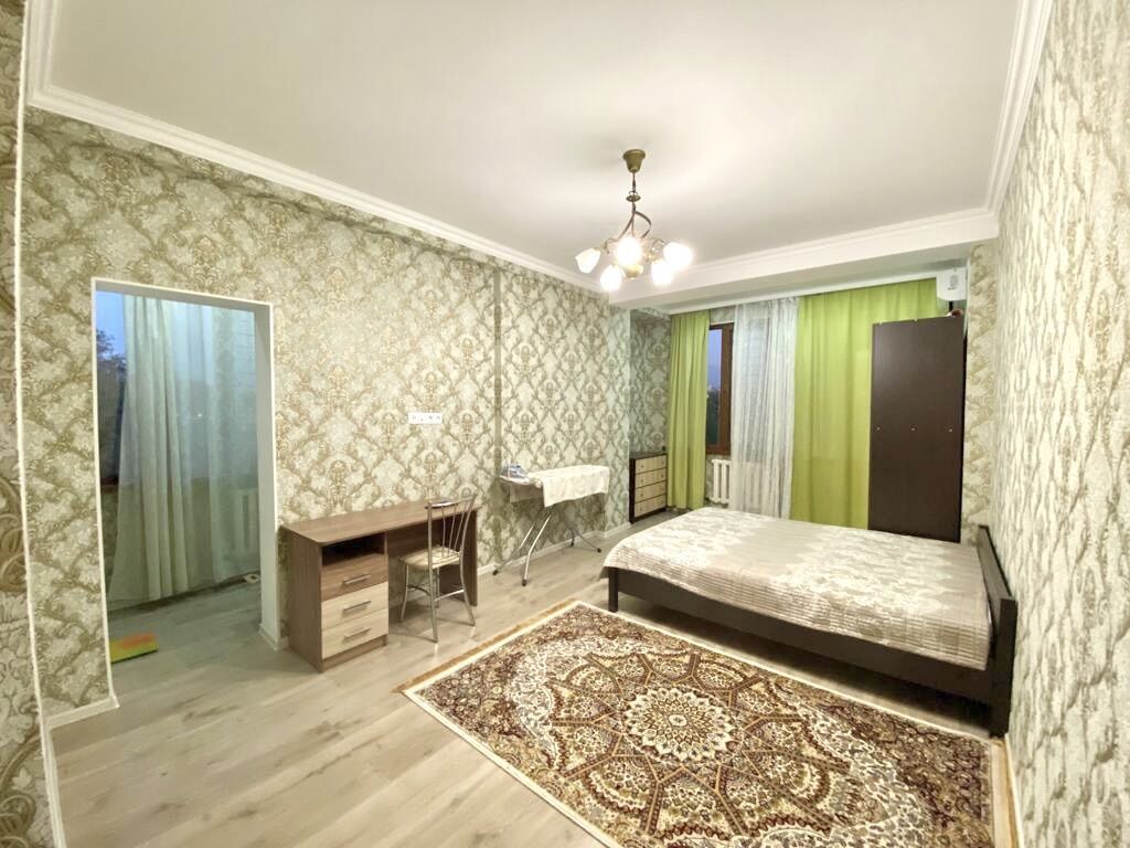 2 комнаты, Агентство недвижимости, Без подселения, от 6 месяцев, от 1 года: фото 2