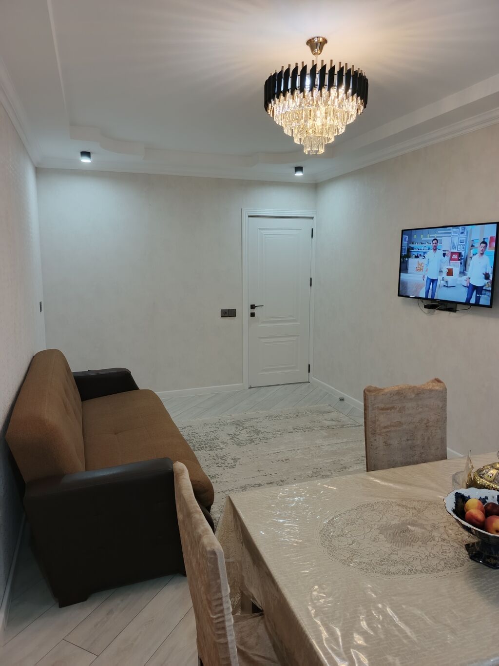 Bakı, Hövsan qəs., 3 otaqlı, Köhnə tikili, 64 kv. m