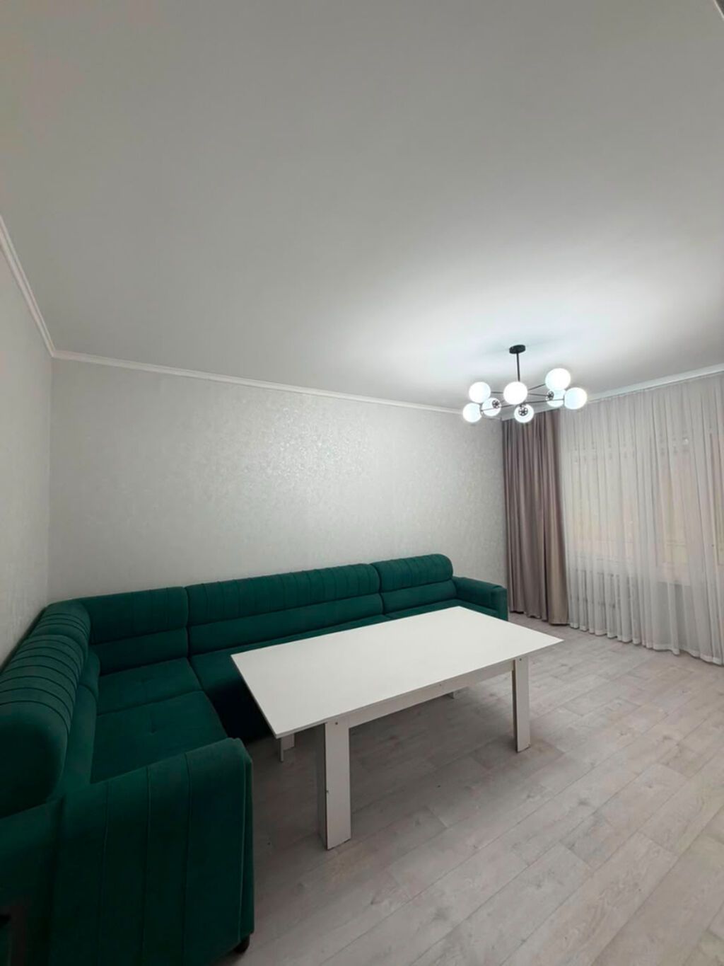 1 комната, 34 м², Моссовет 105 серия, 1 этаж: фото 7