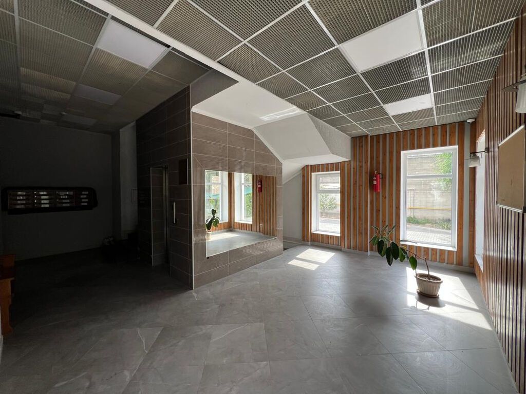 3 комнаты, 99 м², Технопарк Элитка, 2 этаж, Евроремонт: фото 6
