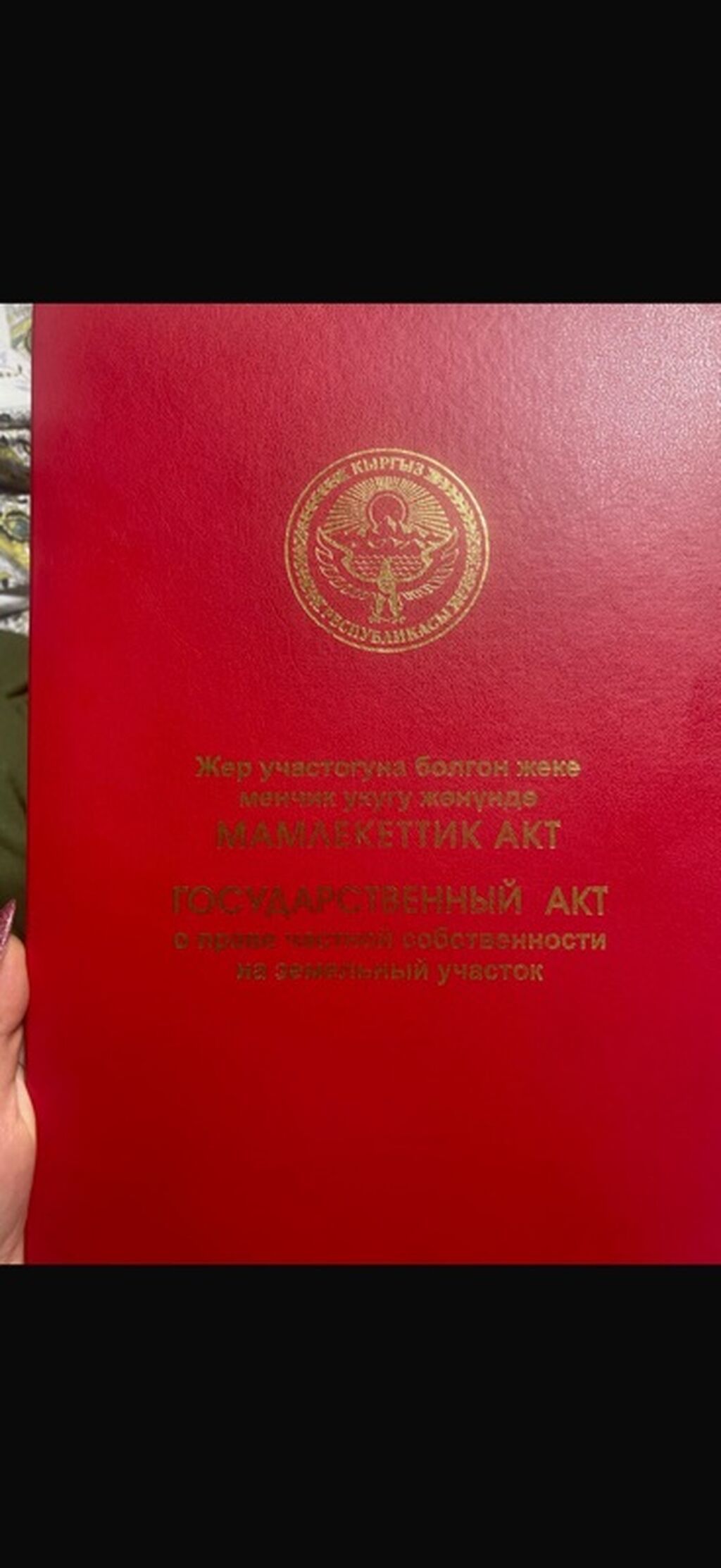 9 соток, Для бизнеса, Красная книга: фото 6