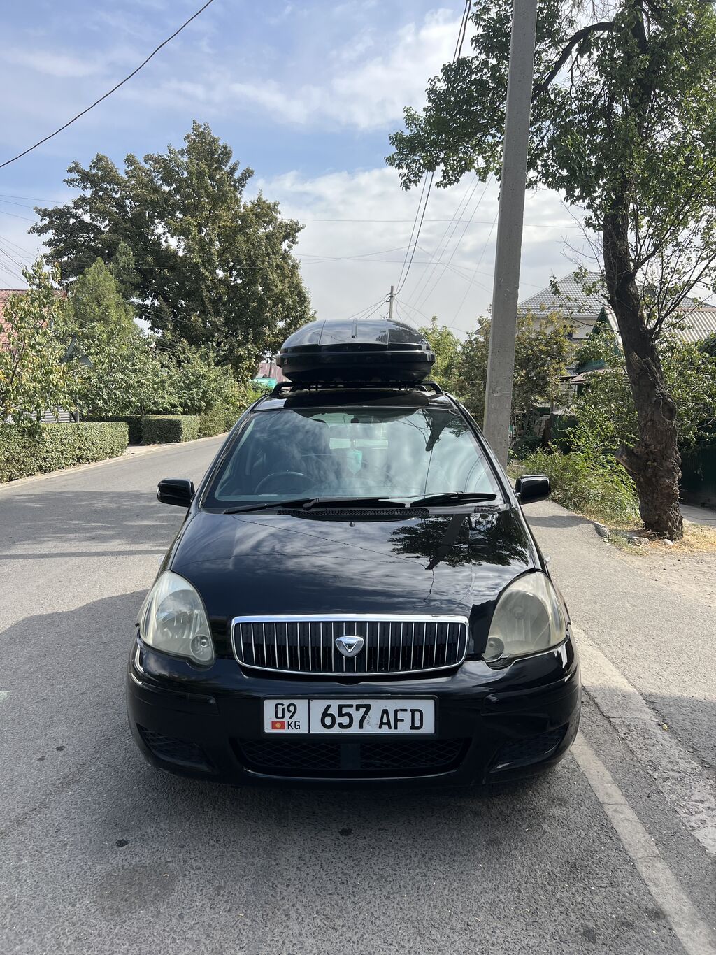 Toyota Vitz: 2003 г., 1.3 л, Автомат, Бензин, Хэтчбэк: фото 2
