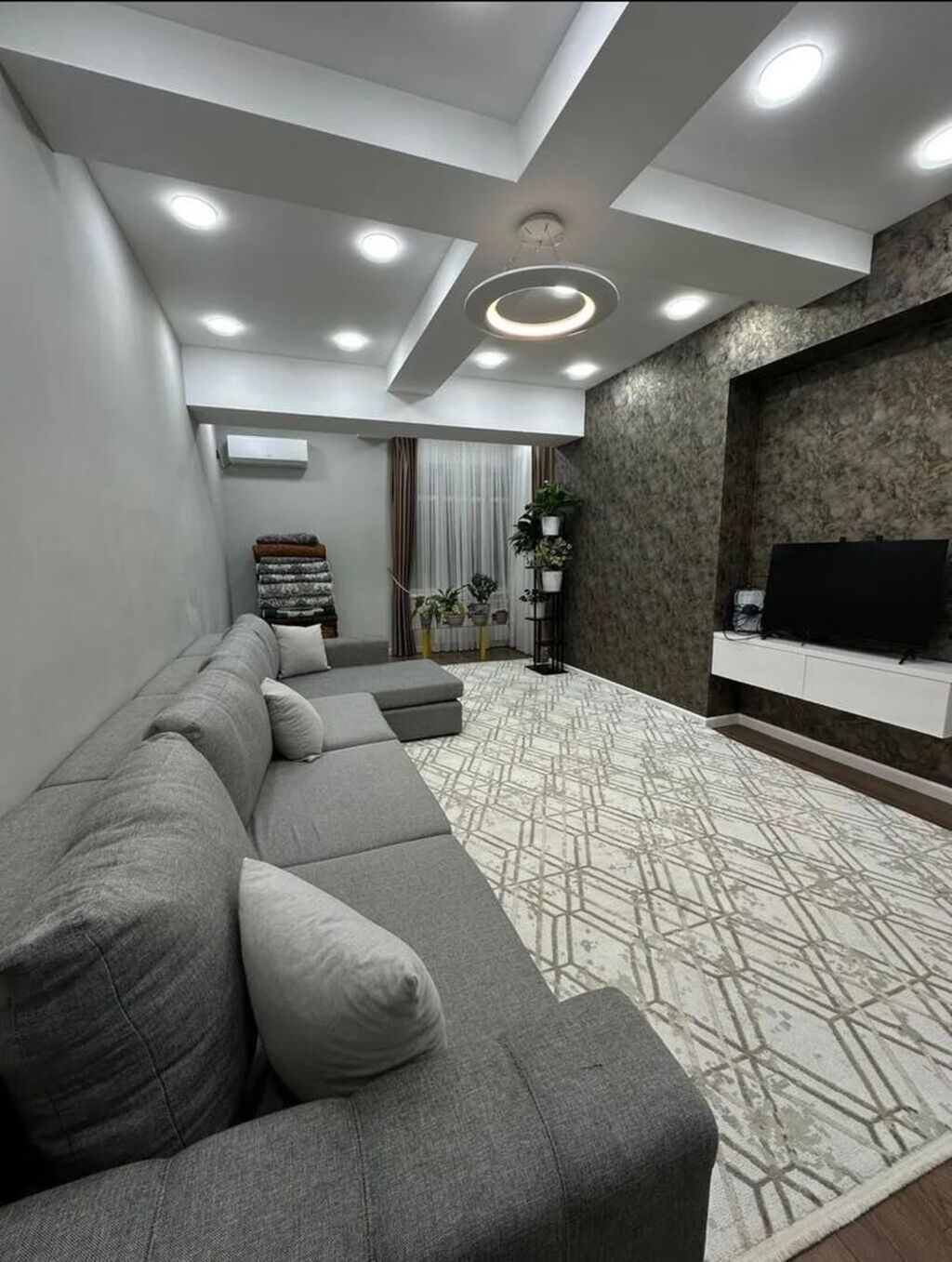 3 комнаты, 97 м², ул. Кулатова / Матросова 11 этаж: фото 7