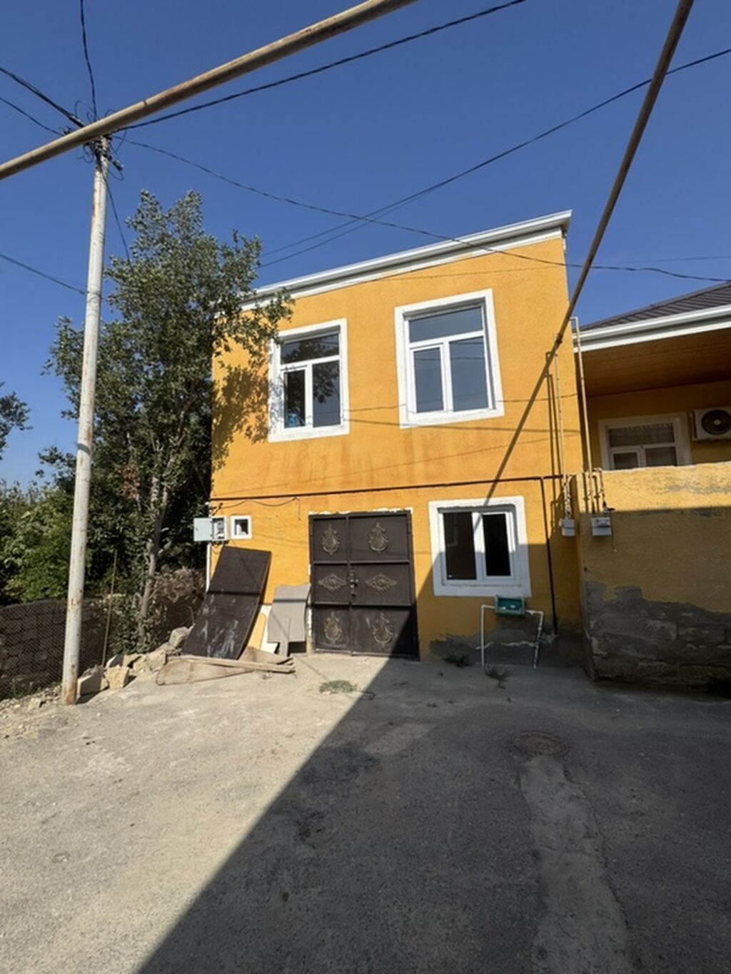 3 otaqlı, 85 kv. m, Kredit var, Yeni təmirli