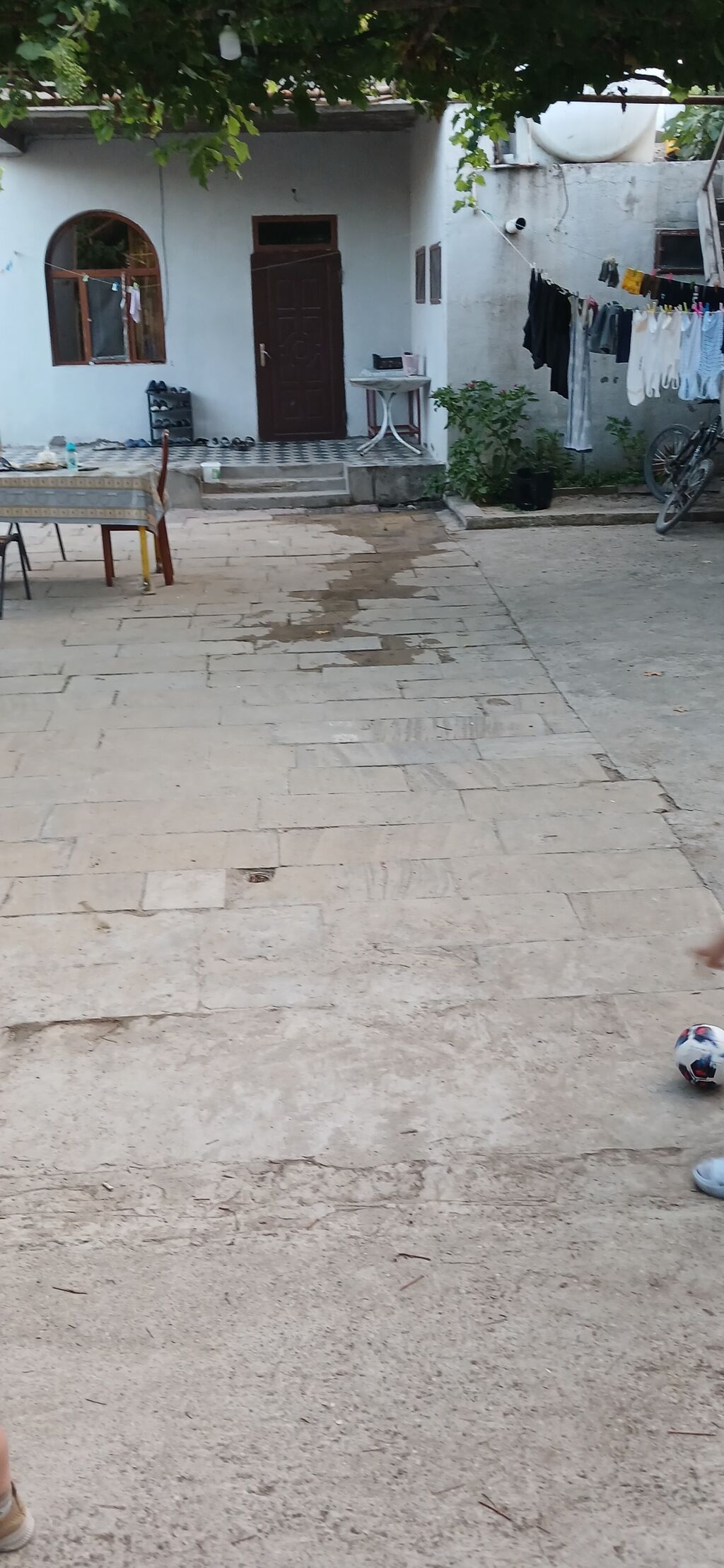 4 otaqlı, 130 kv. m, Kredit yoxdur, Yeni təmirli