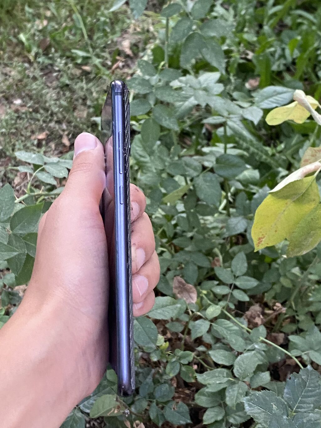 Xiaomi, Mi 9 Lite, Б/у, 64 ГБ, цвет - Черный, 2 SIM: фото 4