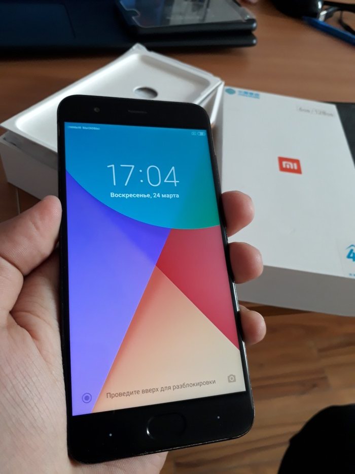 Xiaomi: на lalafo.kg в Бишкек