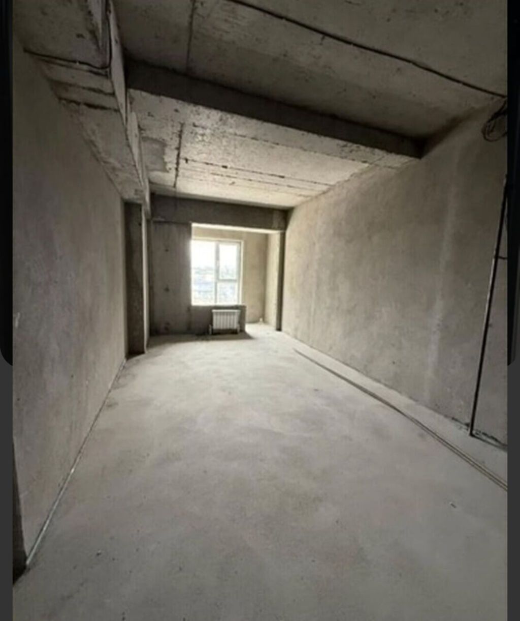 3 комнаты, 72 м², АЮ Гранд Элитка, 11 этаж, ПСО (под самоотделку): фото 2