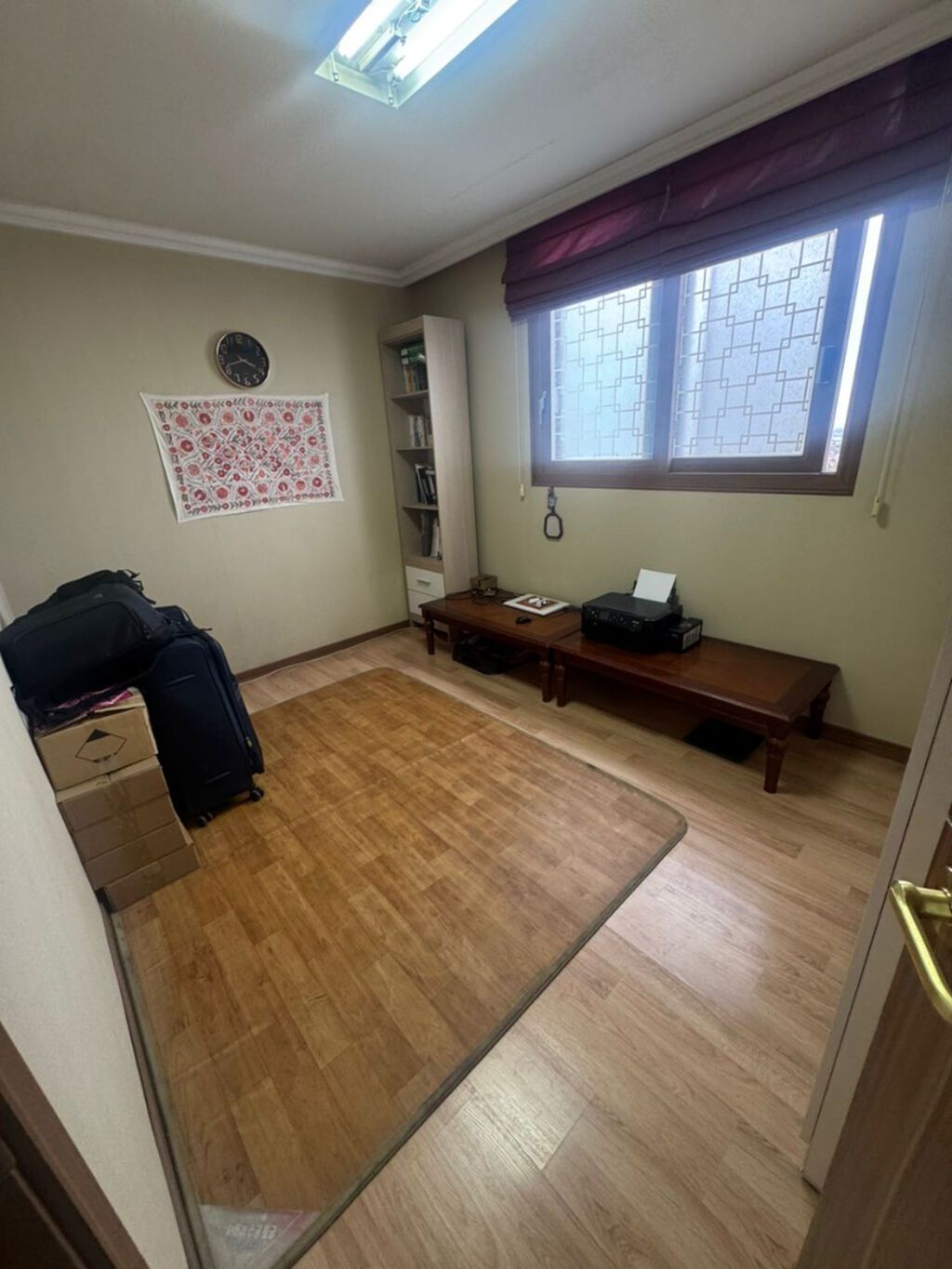 3 комнаты, 72 м², Нижний Джал (Джал-23) Элитка, 12 этаж, Евроремонт: фото 7