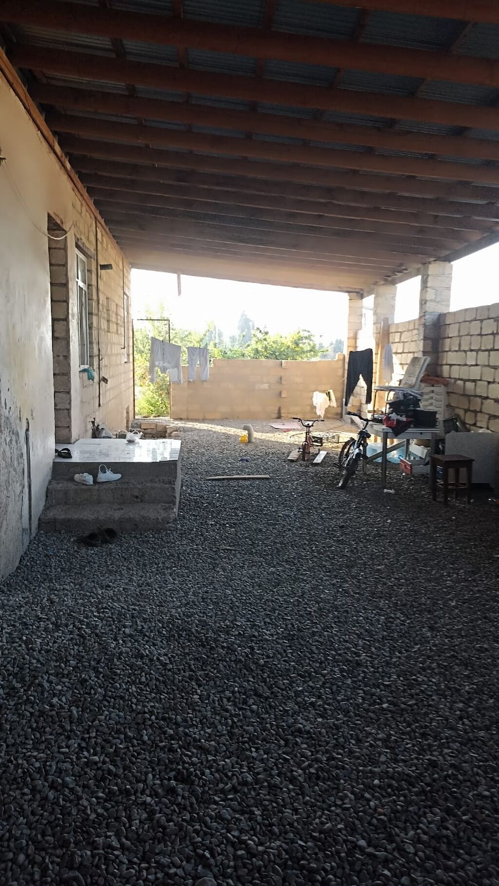 5 otaqlı, 100 kv. m, Yeni təmirli
